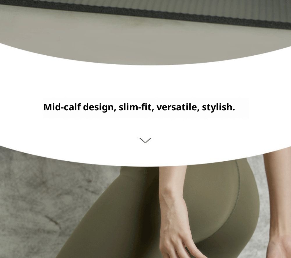 001 Long Tube Summer Professional Non-Slip Pilates Five-Toe Mid-Tube Yoga Sports Socks Fitness_voghion.com