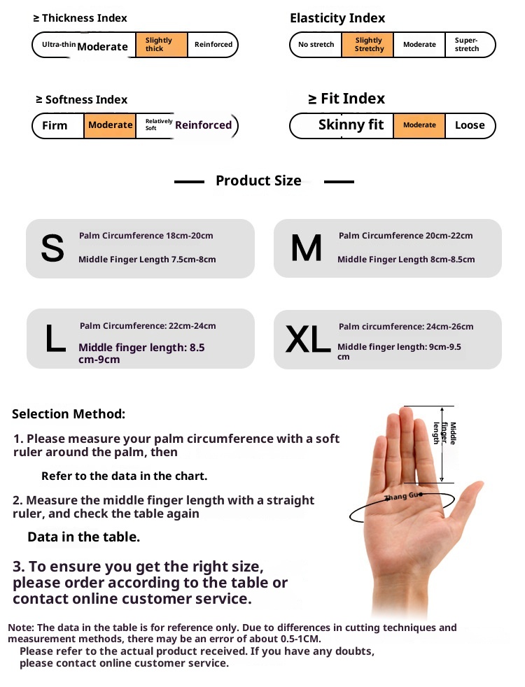 ActiveGo Premium Cross-border Autunno Inverno Caldo Bicicletta Elettrica Bicicletta da Corsa Uomo Donna Antiscivolo Touchscreen a Dita Intere_voghion.com