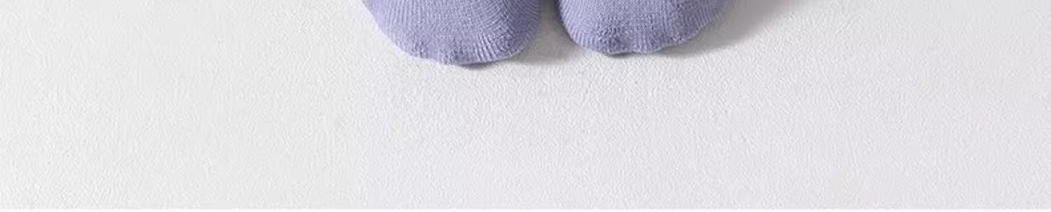 001 Yoga Damen Rutschfeste High-End Professionelle Indoor Pilates Fitness Sport Laufen Springseil Tanz Hohe Socken_voghion.com