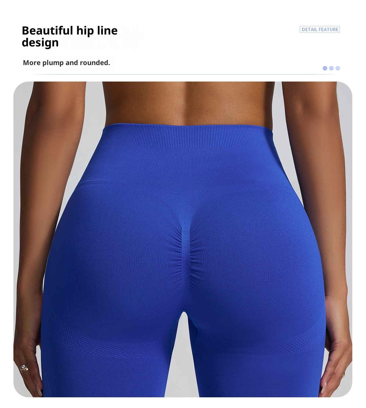 001 En stock Nouveau pantalon de sport évasé pour femme, effet push-up, coupe slim, jambes droites, jambes larges, idéal pour le fitness et le yoga_voghion.com