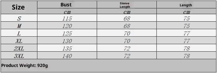 ActiveGo ActiveGo Commercio Estero Abbigliamento Uomo Stile Europeo e Americano Autunno Inverno Cotone Spesso Plaid Manica Lunga Largo Con Cappuccio_voghion.com