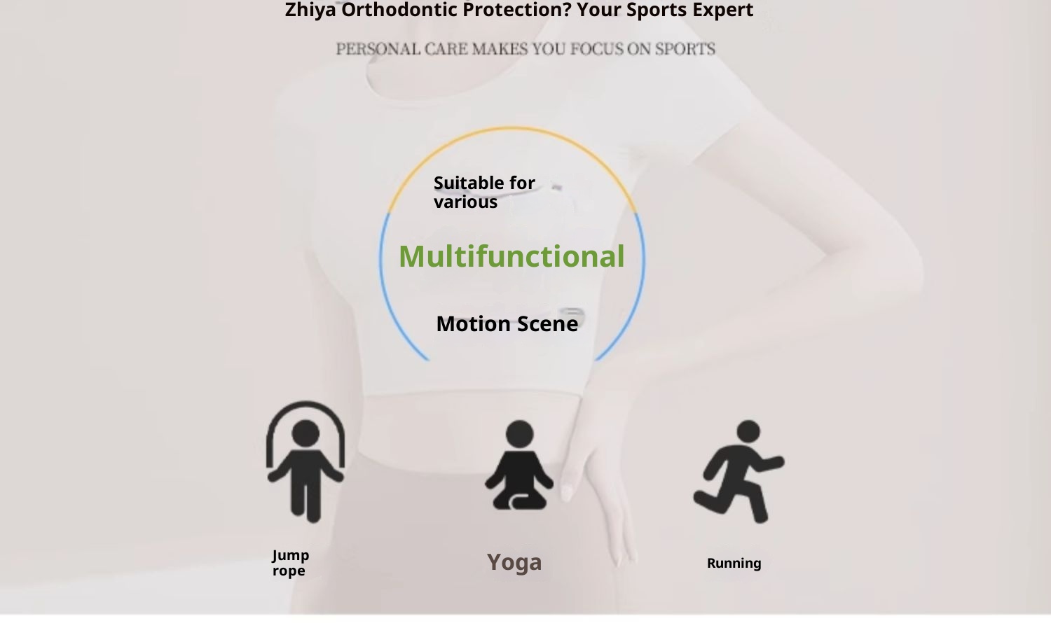 001 Backless Yoga Top For Women Summer Fitness Clothing Pilates Sports Set New Short Sleeve With Chest Pad Tight-Fitting_voghion.com