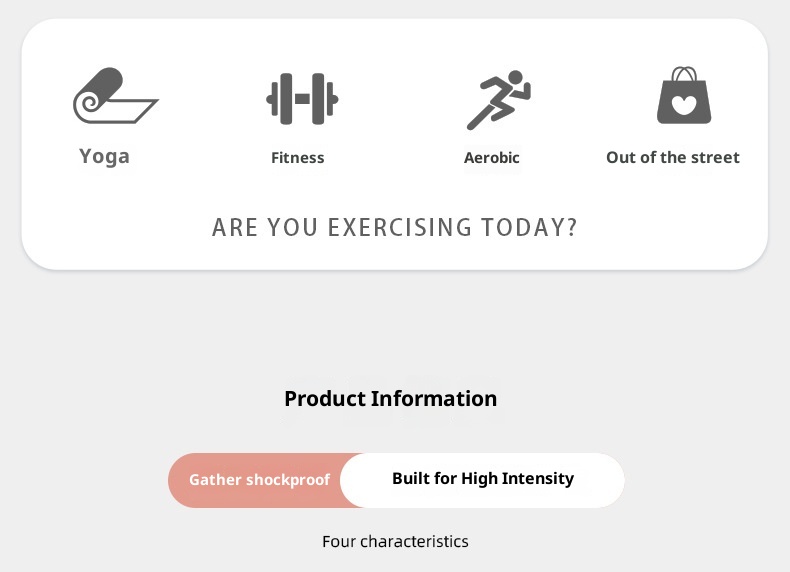 001 Juyitang Beauty Back Yoga Top Short Sleeve Slim Fit Sports Shirt For Women With Chest Pads_voghion.com