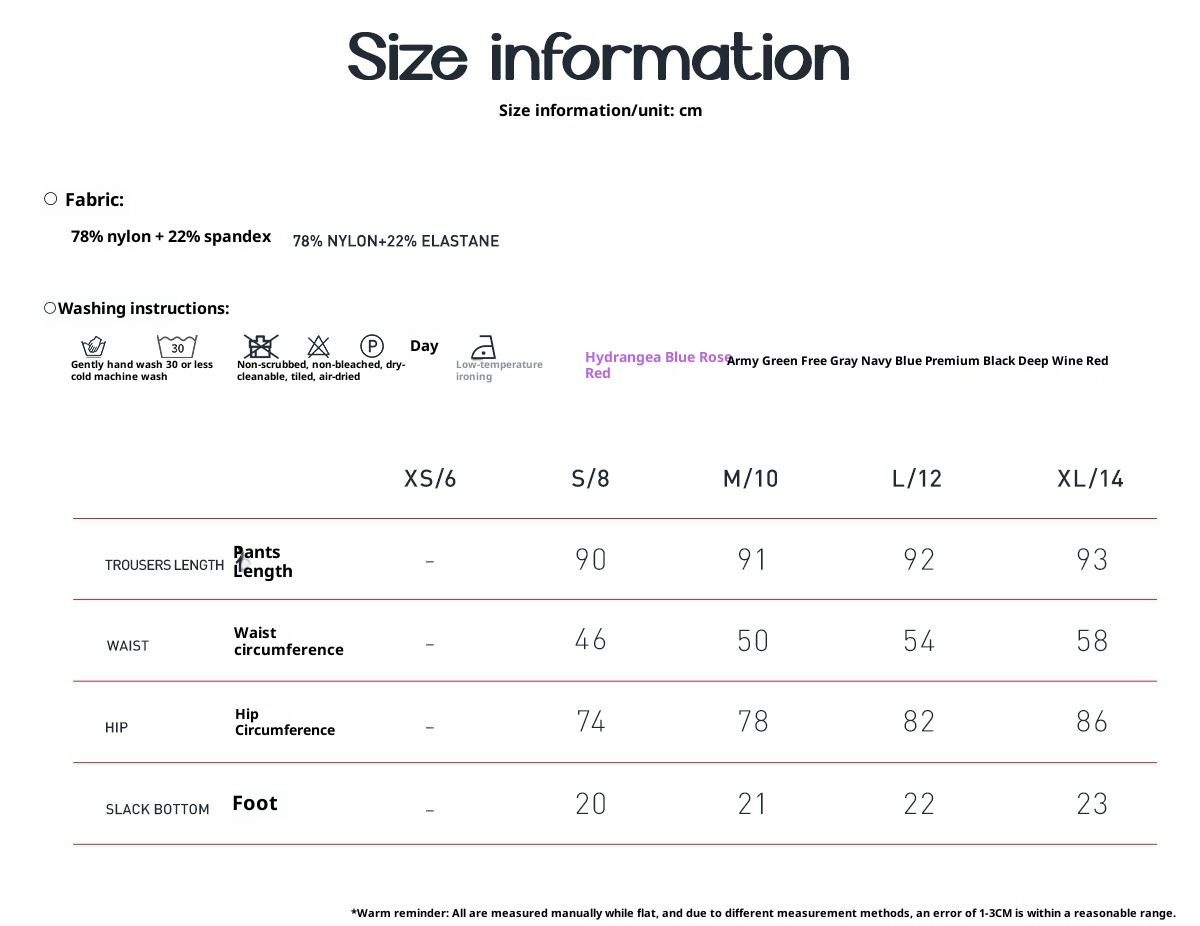 001 Pantaloni sportivi da corsa all'aperto spazzolati per donna, traspiranti e ad asciugatura rapida, con sollevamento fianchi color pesca, europei e americani_voghion.com