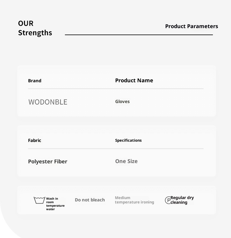 ActiveGo Herren Ski- und Radhandschuhe, kältebeständig, fleecegefüttert, dick und warm, aus Baumwolle, für Outdoor-Aktivitäten im Winter_voghion.com