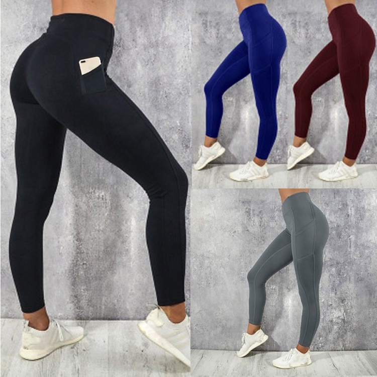 001 2022 Pantaloni sportivi da yoga con vita alta, vita alta, vita alta, vendita diretta, produttore di articoli di alta qualità transfrontalieri_voghion.com