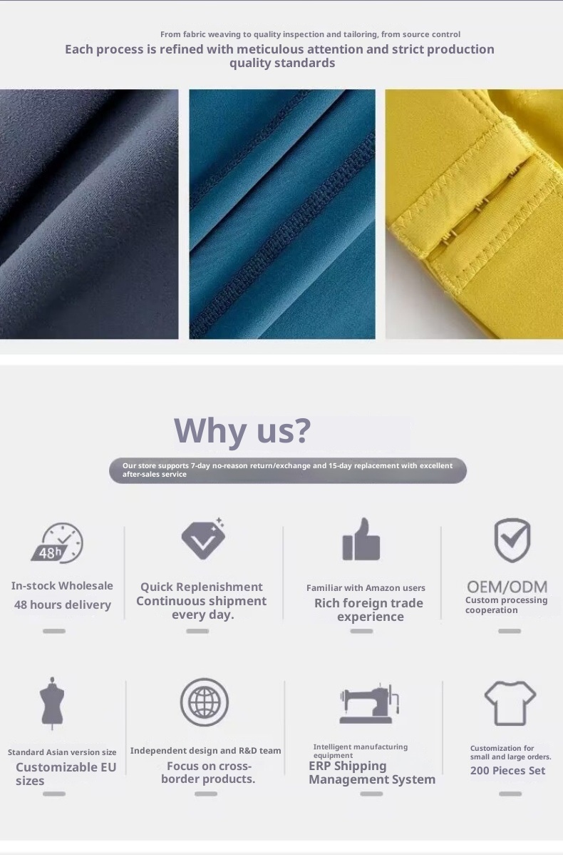 Camiseta deportiva de manga corta para mujer, holgada, adelgazante, de longitud media, con capucha, de secado rápido, para fitness y yoga._voghion.com