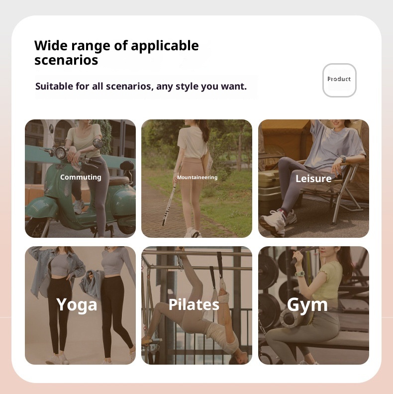 001 Schulterfreies Spitzentop, schweißableitend, eng anliegend, atmungsaktiv, angenehmes Tragegefühl, dünn, ideal für Sport, Outdoor, Fitness und Yoga_voghion.com