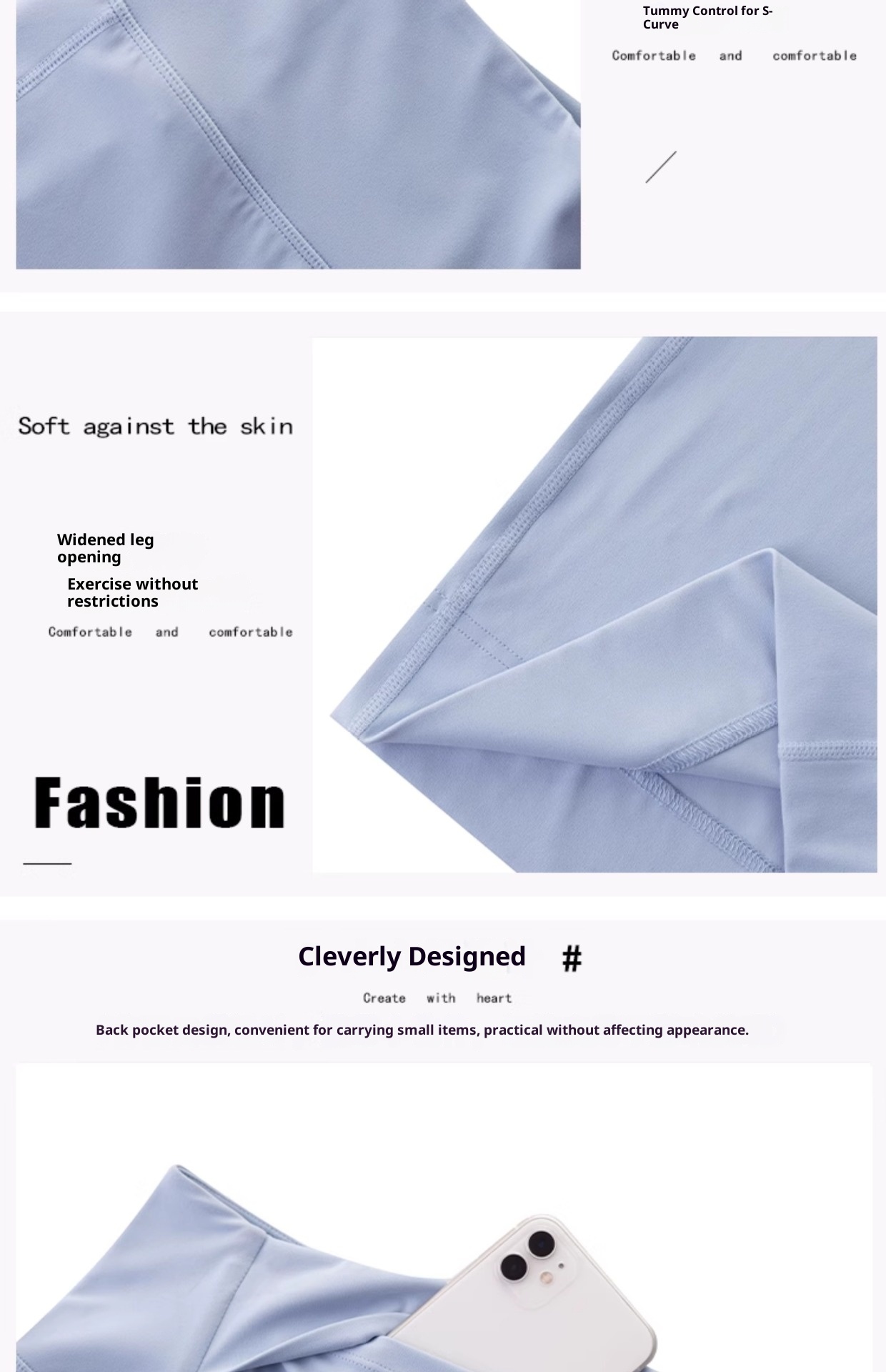 001 Loose Breathable Straight-Leg Draped Spor For Women High Waist Slimming Pilates Running Training Yoga Fitness Long_voghion.com