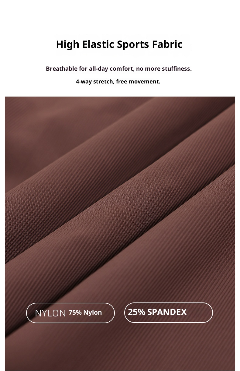 Pantalon de yoga taille haute pour femme, effet push-up, idéal pour le fitness, la course à pied et l'entraînement en extérieur. Coupe évasée et amincissante._voghion.com