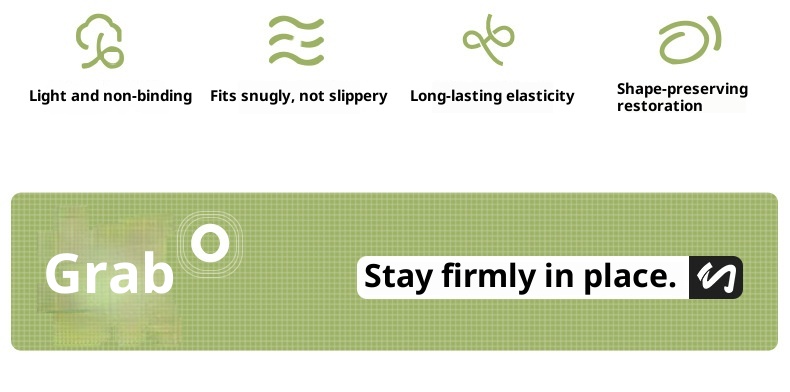 001 001 Per donne Sport Fitness professionale Corsa Corda per saltare Energia muscolare Compressione metà polpaccio Yoga Calzini dimagranti per le gambe_voghion.com