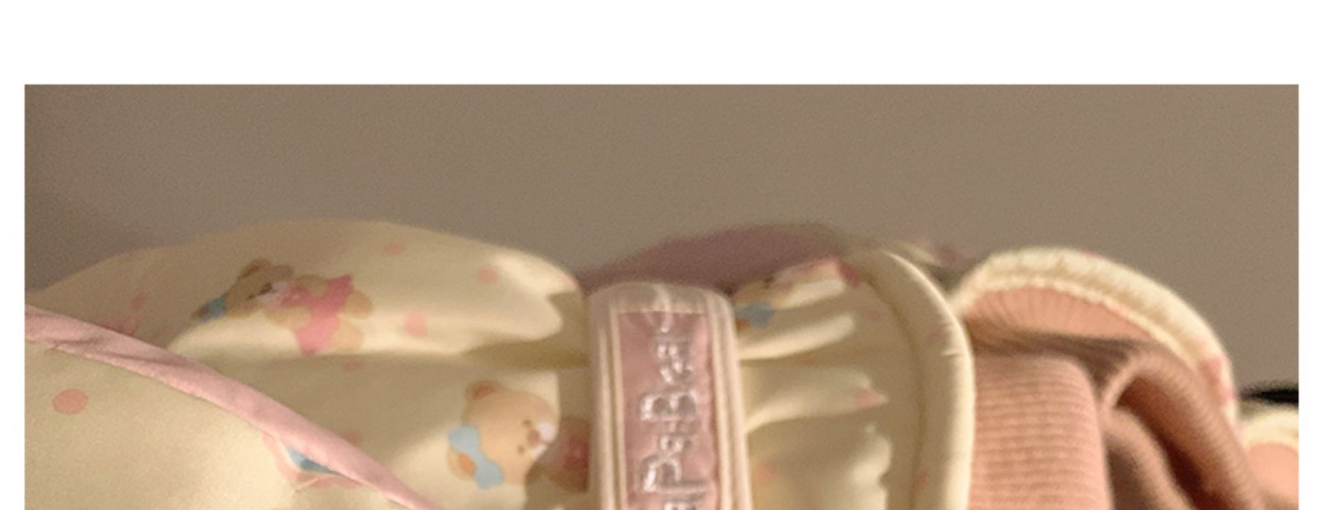 ActiveGo schattige roze beer skihandschoenen voor dames, winter touchscreen fleece, waterdicht, warm, 2024, winddicht, fietsen, buiten_voghion.com