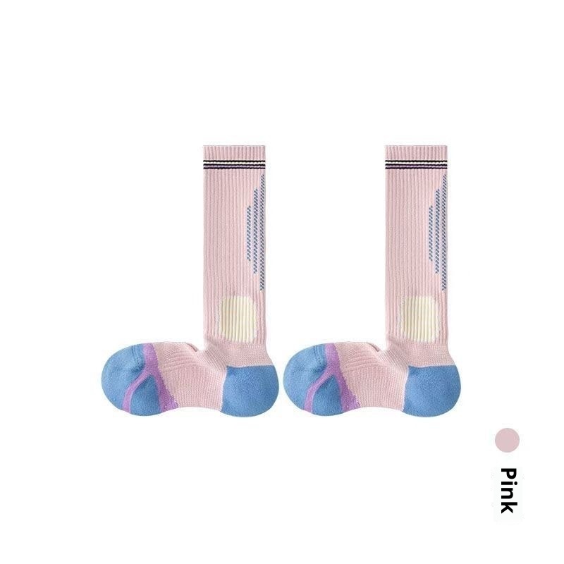 001 Corda per saltare esclusiva transfrontaliera per corsa e compressione da donna, fitness, sport, tubo lungo, autunno inverno, yoga, dimagrimento polpaccio_voghion.com