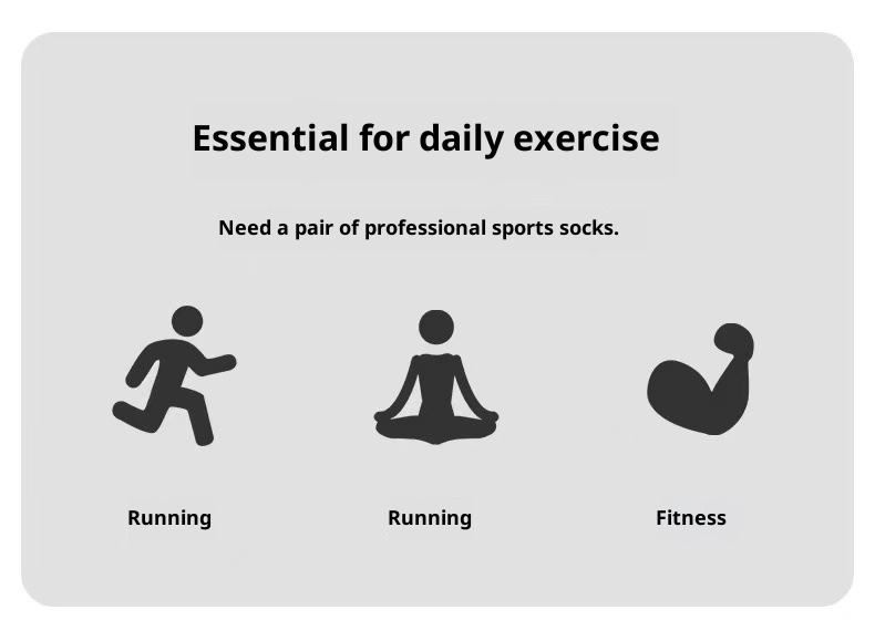 001 Yoga Five-Toe For Women Professional Non-Slip Breathable Sweat-Absorbing Pilates Sports Toe-Separating Floor Socks_voghion.com