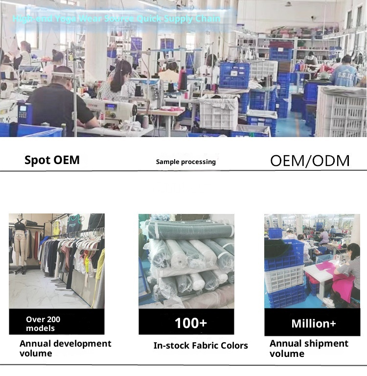 001 Lulu High Waist Peach Hip Seamless Yoga Quick-Dry Outdoor Tight-Fitting Hip-Lifting Tummy Control Running Pants_voghion.com