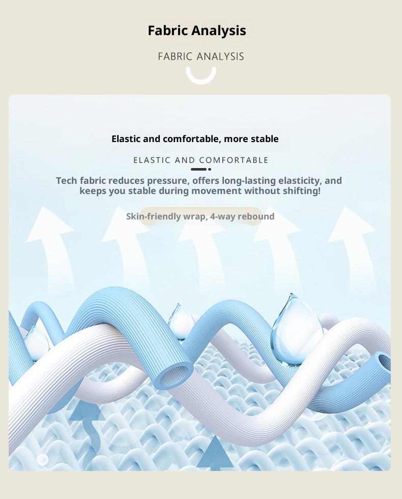 001 Wunder Train Drawstring Nine-point Naked Feel Breathable Double-sided Brushed Long Tummy Control Hip Lift Yoga Pants_voghion.com