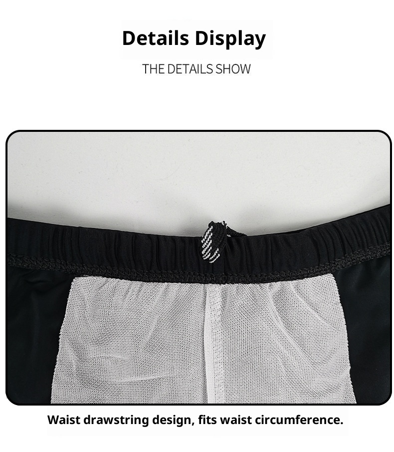 001 Yiwu Factory, boxer da uomo per adulti, vestibilità slim, alla moda, in nylon, ad asciugatura rapida, produttore, in magazzino all'ingrosso_voghion.com