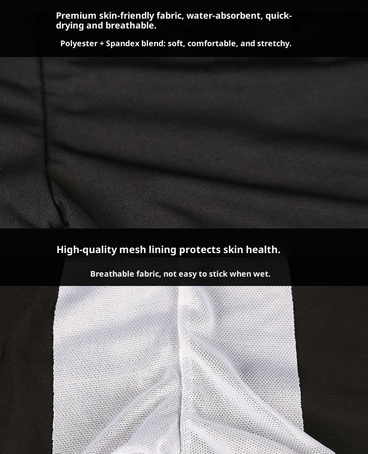 001 Men's Swimming Wholesale Boxer Large Size Milk Silk Adult Fashion Printed Hot Spring Vacation Beach Swim Trunks_voghion.com