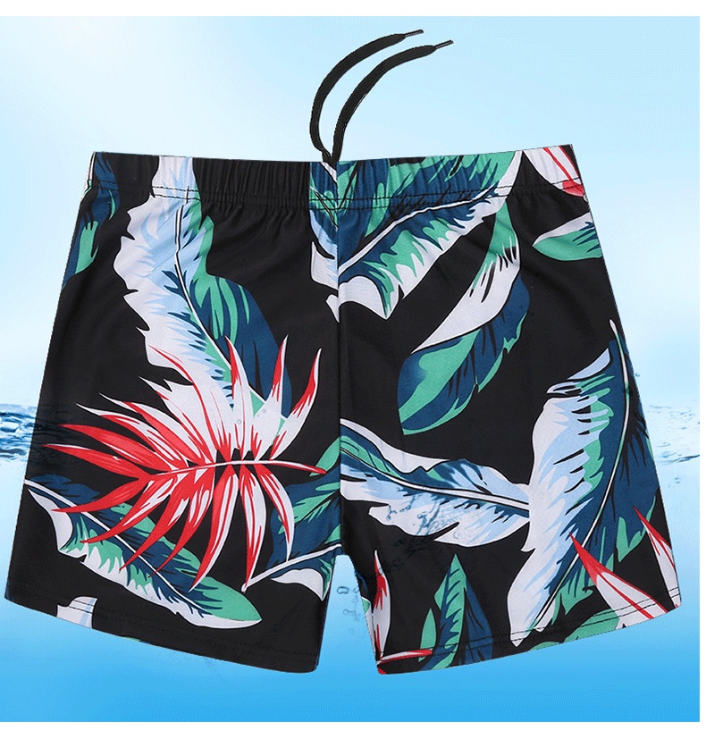 001 Uomo Produttore All'ingrosso Adulto Grande Taglia Largo Traspirante Spiaggia Vacanza Anti-Imbarazzo Sorgente Termale Nuoto_voghion.com