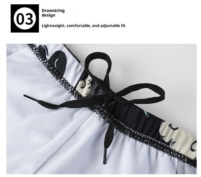 001 Uomo Produttore All'ingrosso Adulto Grande Taglia Largo Traspirante Spiaggia Vacanza Anti-Imbarazzo Sorgente Termale Nuoto_voghion.com