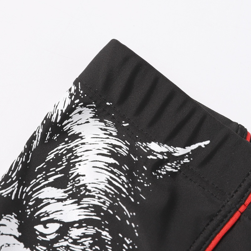 001 Neue Boxer Hot Spring Plus Size Bademode Modische Badehosen für Erwachsene Herren Hersteller Großhandel_voghion.com