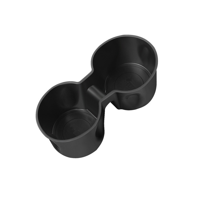 Suitable For 6-Seater Model Y Tesla Floor Mats Door Box Cup Holder Hook Trunk Mat Protection Storage_voghion.com