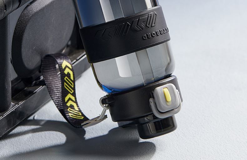 001 Grande capacità di acqua anti-caduta resistente alle alte temperature per studenti 2025 Nuovo portatile da viaggio per sport all'aria aperta Tazza di plastica_voghion.com