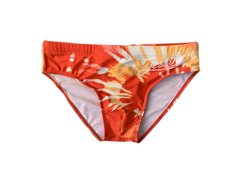 001 JESSBORN Trendige Herren-Badehose mit Dreiecksmuster, sexy, modisch, europäisch und amerikanisch, für junge Erwachsene, Badebekleidung für heiße Quellen_voghion.com