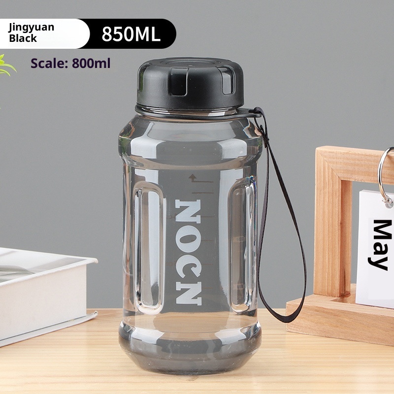 001 2025 Neuer, großer Trinkbecher mit Filter, tragbar, für Outdoor-Sportarten, Großhandel_voghion.com