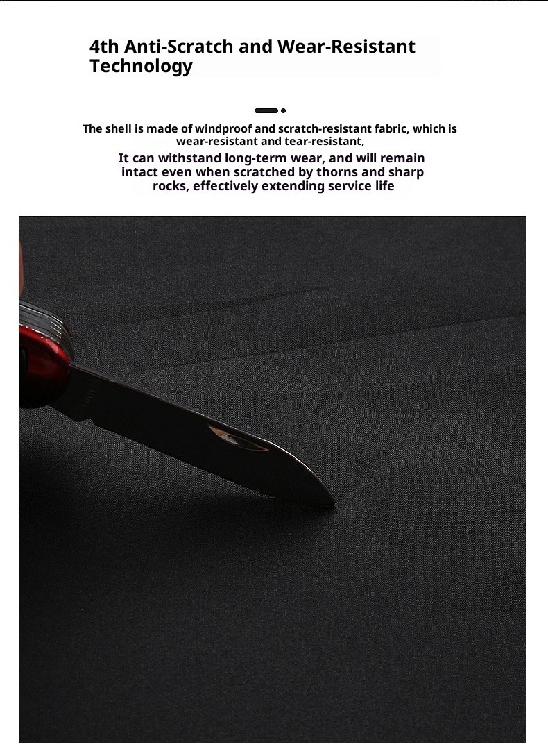 ActiveGo ActiveGo Giacca da trekking antivento impermeabile da uomo europea e americana, giacca a vento da esterno, produttore, vendita diretta_voghion.com