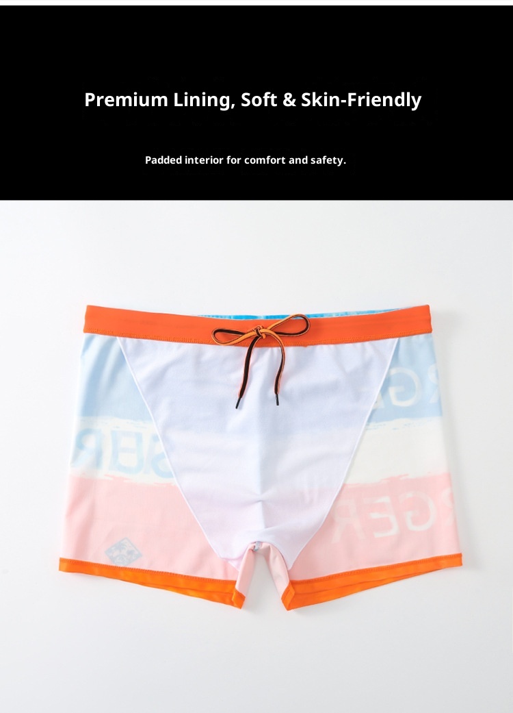 001 Boxer da bagno da uomo con stampa digitale 3D, ad asciugatura rapida, completamente foderati, a vita media, per adulti_voghion.com