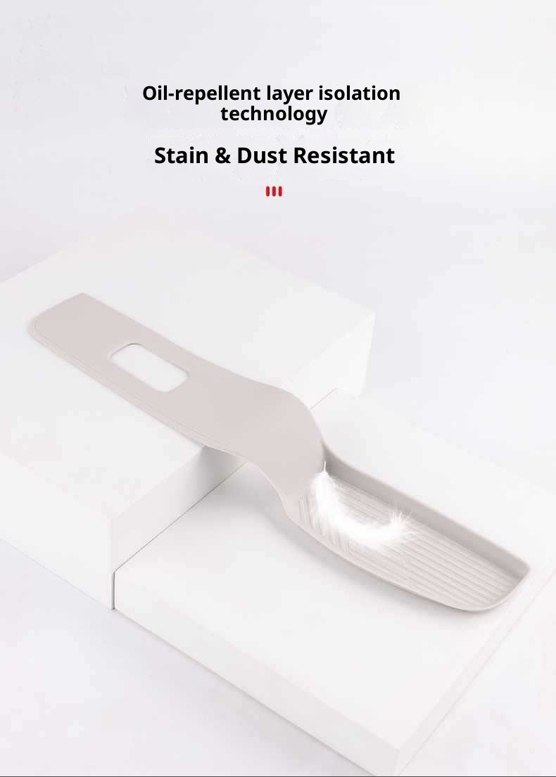 Geeignet für Ideal MEGA Home Türgriffpolster Silikon Türschlitz Aufbewahrungsbox Innenausstattung Modifizierung Autozubehör_voghion.com