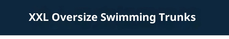 001 2020 New Large Hot Spring Wholesale Adult Men's Boxer Shorts 150kg Plus Size Swimming Trunks_voghion.com