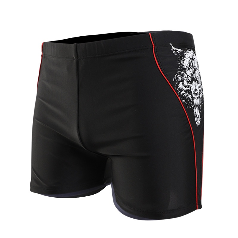 001 Neue Boxer Hot Spring Plus Size Bademode Modische Badehosen für Erwachsene Herren Hersteller Großhandel_voghion.com