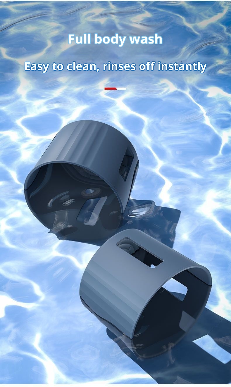 Kompatibel mit Geekyship 001 Zentralbedienfeld Silikonhalterhülle Spezialzubehör Auto-Bechermatte Dekoration für_voghion.com