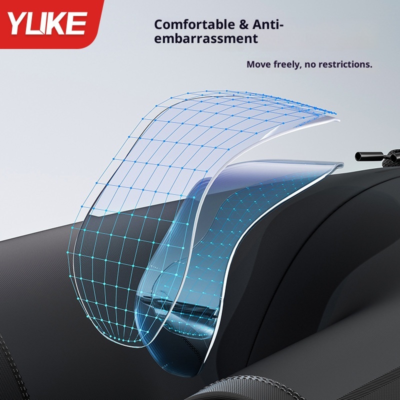 001 Badehose für Herren und Erwachsene (2025) – Neues Modell für Jugendliche – Professionelle Trainings-Schwimmbekleidung für Jungen – Komplettes Set_voghion.com