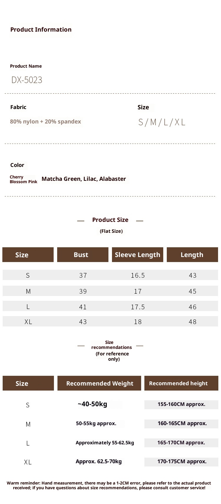 ActiveGo ActiveGo Maglietta estiva ad asciugatura rapida per yoga, manica corta con imbottitura fissa sul petto, scollo rotondo, vestibilità aderente, per corsa, sport e pilates all'aperto_voghion.com