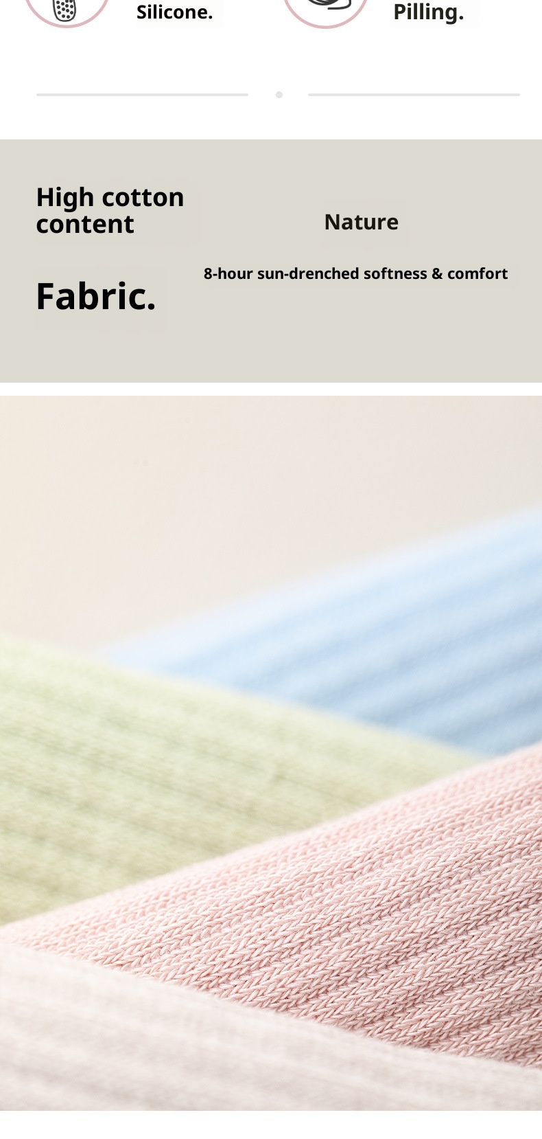 001 Calzini sportivi da donna, antiscivolo, a compressione, per yoga, pilates, polpacci, corsa, salto con la corda, ciclismo_voghion.com