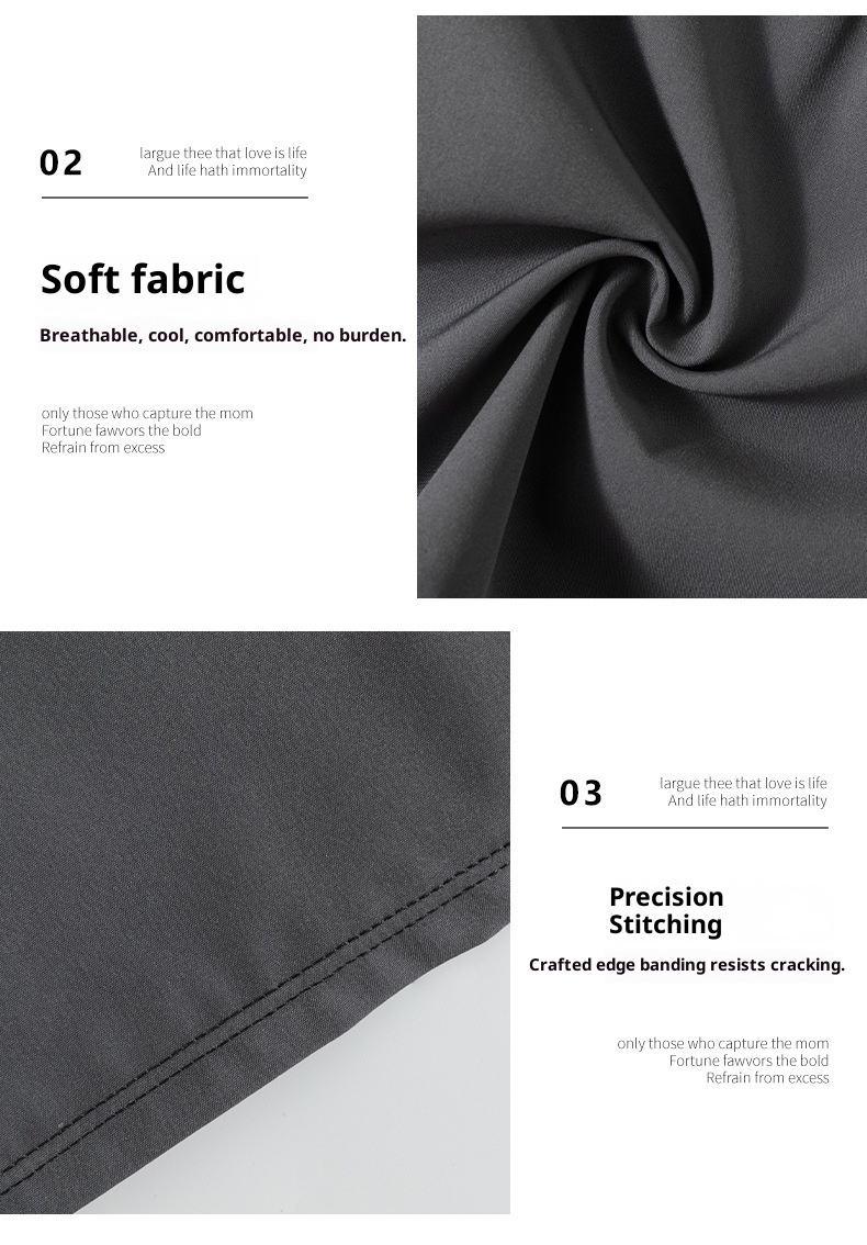 001 Men's Adult Large Size Anti-Embarrassment Double Layer Swim Trunks 2025 New Beach Shorts Swimming Gear Full Set For Men_voghion.com