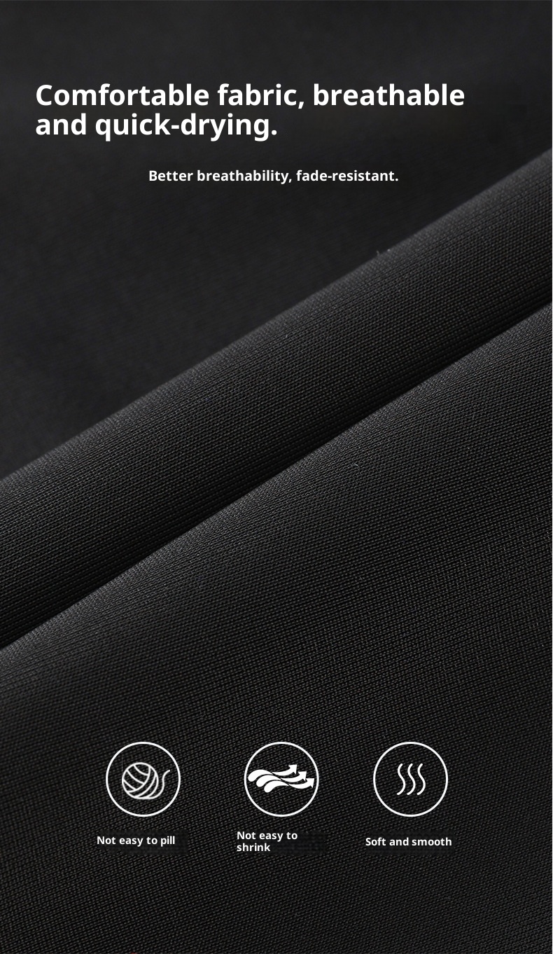 001 Badehose 2025 Neue schnelltrocknende Badehose in großen Größen – Anti-Peinlichkeits-Badeshorts für Erwachsene – Badehose für heiße Quellen – Fünf-Punkt-Schwimmhose_voghion.com