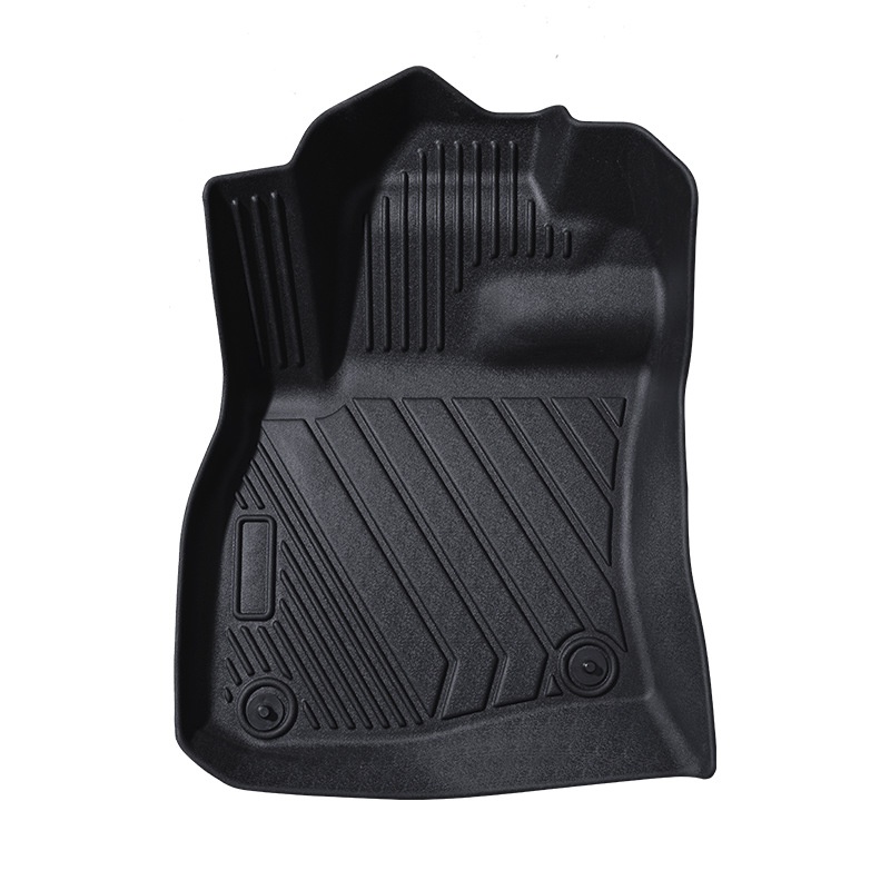 Suitable For Honda Accord Civic CRV Avista XNV Lingpai Special No Odor Full Surround TPE Car Floor Mats_voghion.com