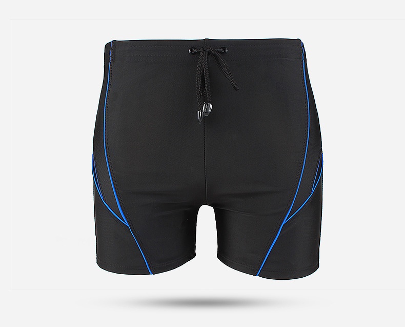 001 Adult Quick-Dry Swim Trunks New 2023 Summer Loose Plus Size Shorts Short Sleeve Men's Style_voghion.com