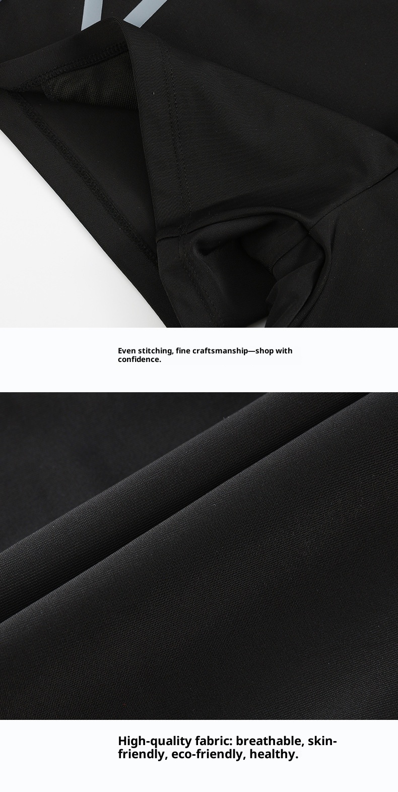 001 Badehose 2025 Neue schnelltrocknende Badehose in großen Größen – Anti-Peinlichkeits-Badeshorts für Erwachsene – Badehose für heiße Quellen – Fünf-Punkt-Schwimmhose_voghion.com