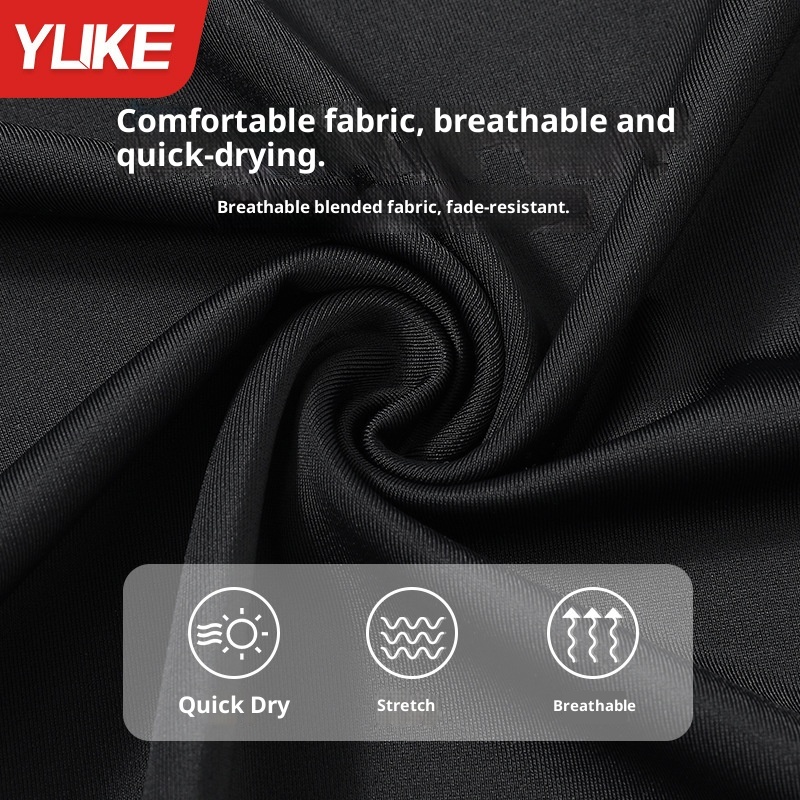 001 Men's Swimsuit And Swim Trunks 2024 New Youth Adult Quick-Dry Plus Size Swimwear Full Set Swimming Gear_voghion.com