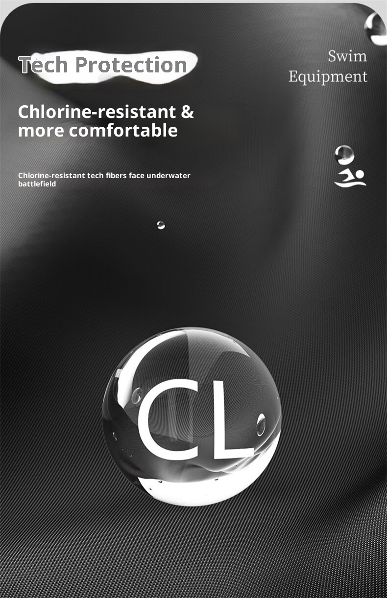 001 Herren-Badehose gegen Peinlichkeiten 2024 Neue Erwachsenen-Badehose in Übergröße, schnelltrocknend, Komplettset für Thermalbäder_voghion.com