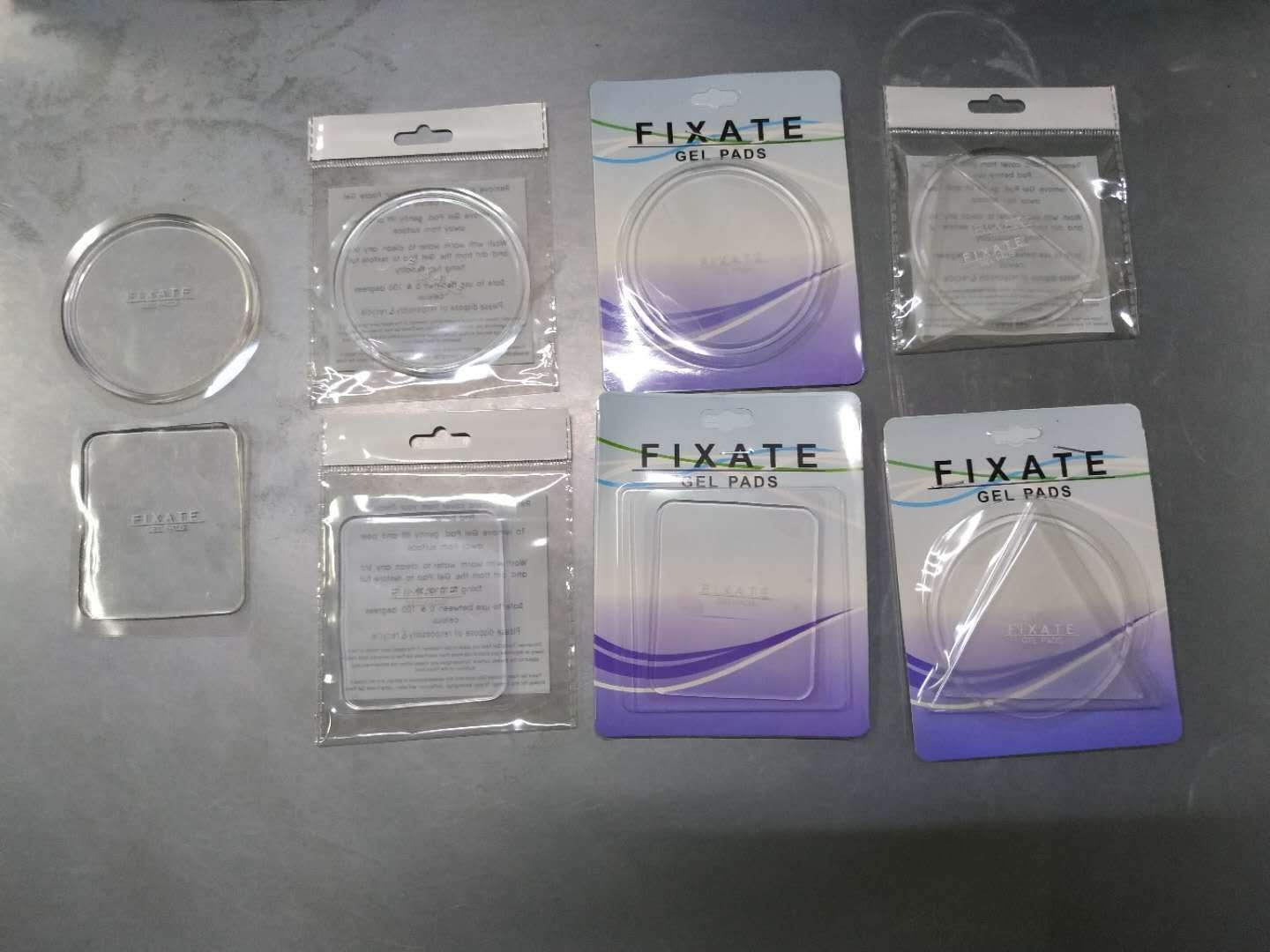 Tappetino antiscivolo Xiaodeng Xiaodeng per l'uso, tappetino portaoggetti per ornamenti, cruscotto resistente alle alte temperature, adesivo fisso per statuetta interna dell'auto_voghion.com