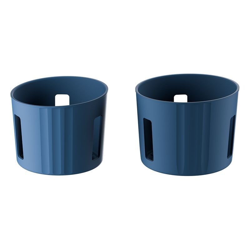 Compatible With Geekyship 001 Central Control Silicone Holder Sleeve Special Accessories Car Cup Mat Decoration For_voghion.com