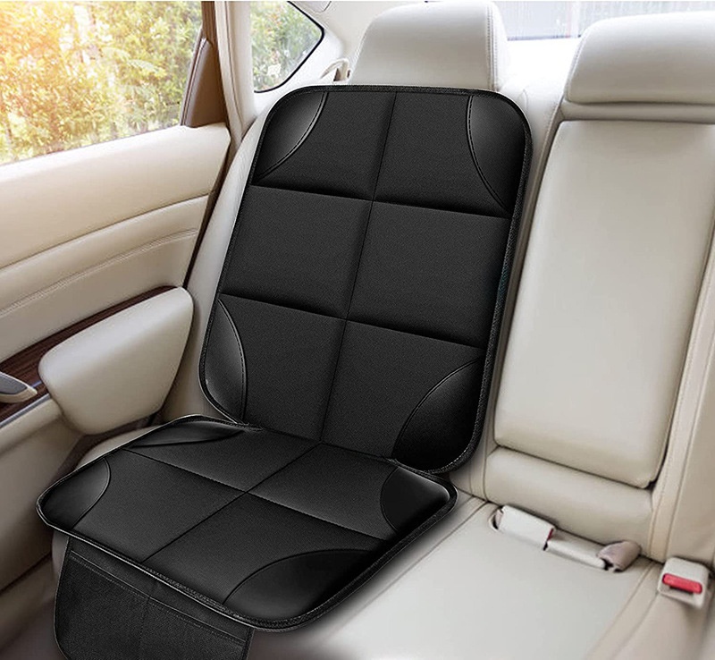 New Product Baby Anti-Slip Anti-Wear Cushion Safety Seat Protector_voghion.com