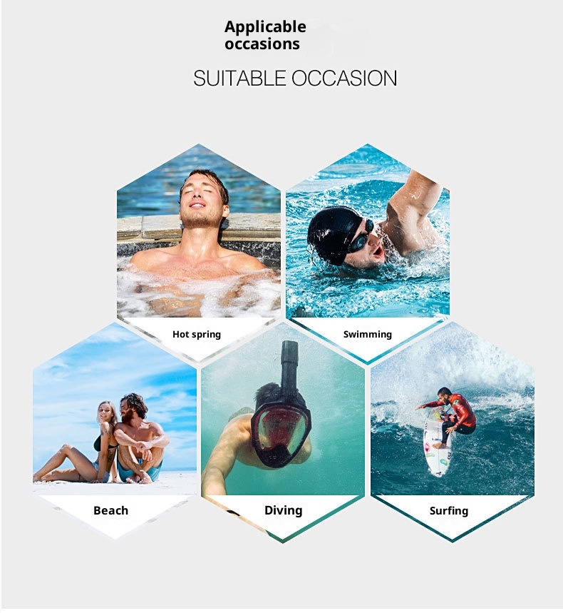 001 Factory Direct Sale Men's Plus Size Fashion Printed Comfortable Boxer Hot Spring Swimming Wide Waist Adult Swim Trunks_voghion.com