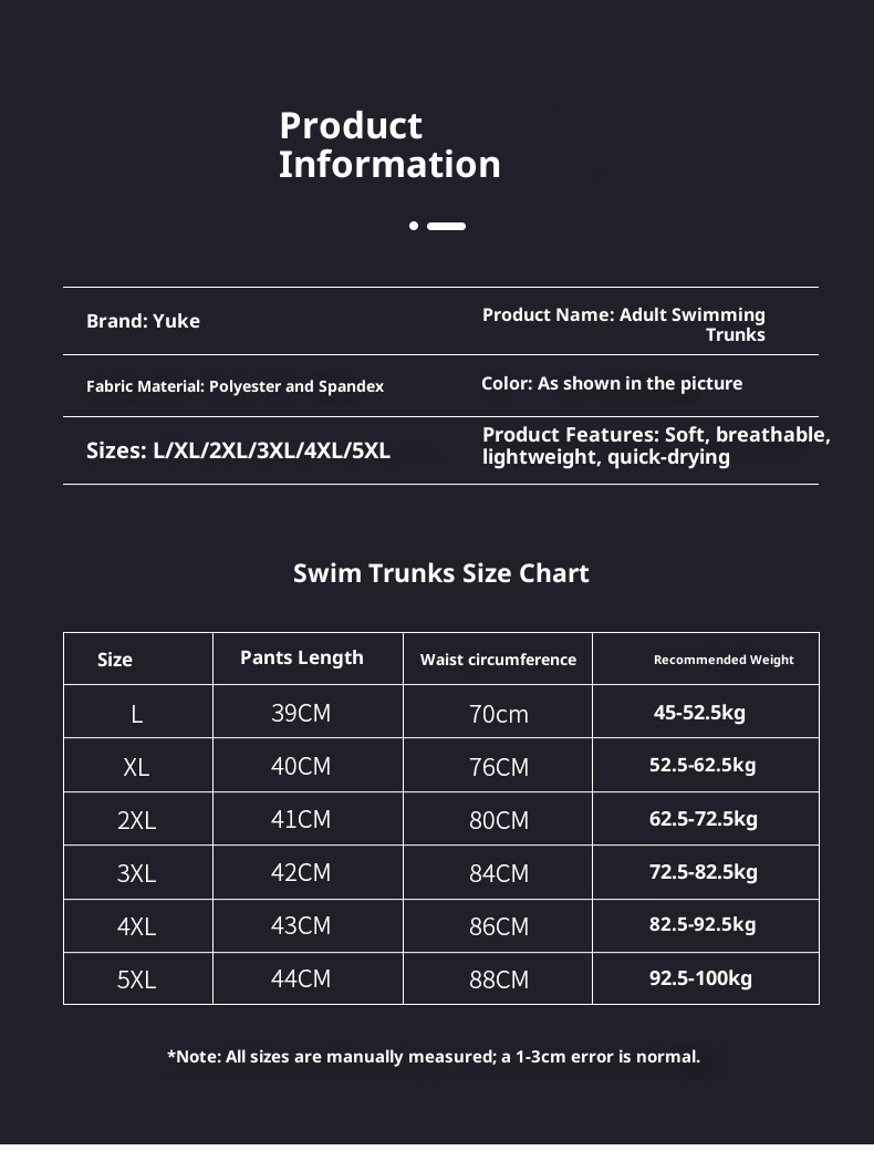 001 Men's Swim Trunks Anti-Embarrassment New Professional Boxer Five-Point Swimsuit Set Beach Adult Swimming Gear_voghion.com